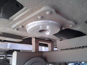 液压铆接机：现代制造业的核心工具！
